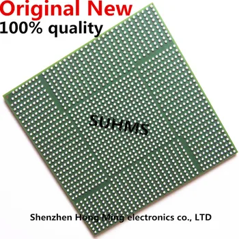 Naujas QG82943GML SL9Z9 BGA Chipsetu