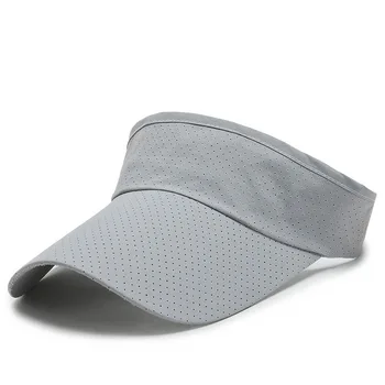 LXS22 Vasaros ponios skėtį nuo saulės ir apsaugos nuo saulės mados laisvalaikio tuščias saulės skrybėlę