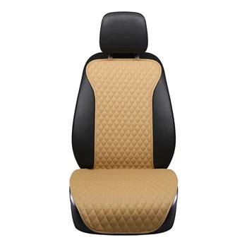 2019 naują atvykimo pu oda automobilių sėdynės pagalvėlės tinka daugumai automobilių, ne juda, universalus sėdynės apima ne skaidrių lengva įdiegti sėdynės pagalvėlę