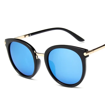 2021 Šviesą Negabaritinių Akiniai nuo saulės Moterims Aikštėje Didelis Rėmas Atspalvių Moterų Dizaineris Saulės akiniai Oculos Feminino UV400 Apsauga
