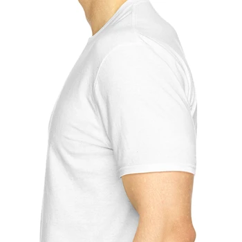 įnoringas spalvinga žemės gamtos t-shirt homme vasaros trumpi marškinėliai vyrams balta hipster atsitiktinis marškinėlius unisex streetwear