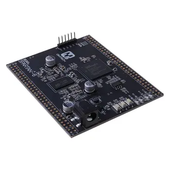 XC6SLX16 Spartan 6 Xilinx FPGA Vystymo Lenta su 32Mb Micro SDRAM Atmintis