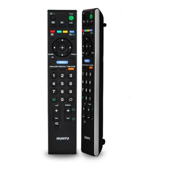 Pakeitimo Sony TV Nuotolinio Valdymo pultas RM-ED009 KDL-32U3020 KDL-32V4000 KDL-32U2000 KDL-32U2000E