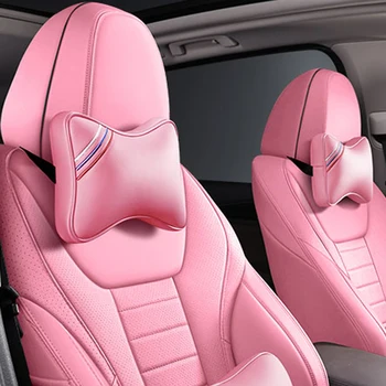 FUZHKAQI Užsakymą Oda automobilių sėdynės padengti nustatyti BORGWARD BX7 BX5 BXi7 BX6 BMW z4 E85 E86, Automobilių Sėdynių užvalkalai, automobilių stilius