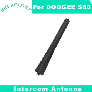 Naujas Originalus DOOGEE S80/S80 Lite Išorės Ryšio Antenos Surinkimas Pakeisti Signalo Persikėlė Metalo Linija Priedai