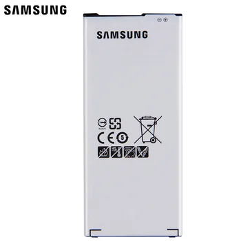 Samsung Originalus Bateriją EB-BA510ABE GALAXY A5 2016 Versija A510 2016 Autentiški, Telefono Baterija EB-BA510ABA