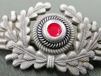 EMD ww2 Oro pajėgų skrybėlę emblema