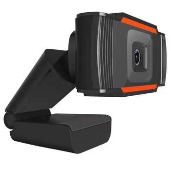 Hd 1080P Kompiuterio Kamera Konferencijos Video Transliaciją Kamera Webcam Smart Usb Kamera Klasės Skaitmeninis Fotoaparatas Vaizdo Įrašymas