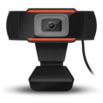 Hd 1080P Kompiuterio Kamera Konferencijos Video Transliaciją Kamera Webcam Smart Usb Kamera Klasės Skaitmeninis Fotoaparatas Vaizdo Įrašymas