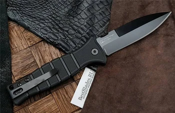 Naujas k3425 sulankstomas peilis 8CR13 ašmenys Sunku nailono ir stiklo pluošto rankena kišenėje kempingas medžioklės Taktinis Išgyvenimo peiliai EDC