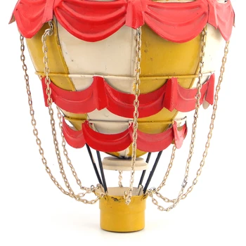19-ojo amžiaus gaisro baliono modelis, Namų Dekoravimo baras, restoranas dekoravimo reikmenys kūrybos apdaila