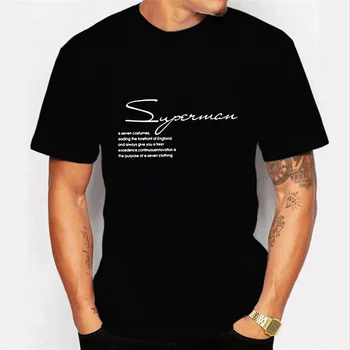 SIPERLARI 5 paketų vasaros trumpi marškinėliai vyrams, prekės ženklo drabužių medvilnės patogus vyrų t-shirt Naujų stilių spausdinti Marškinėlius vyrų 2020 naujas