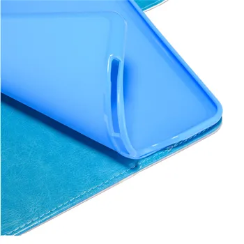 Samsung tab 8.0 2017 t385 gražus Paplūdimys Spaudinių Odos Case Cover For Samsung Galaxy Tab 8.0 T380 T385 2017 SM-t385