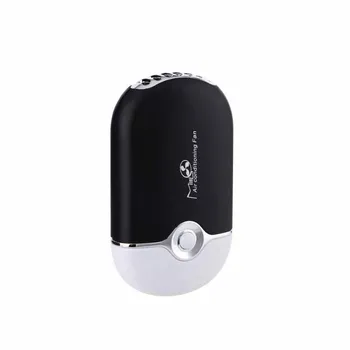 Blakstienų Įrankiai Spalvinga Mini USB Ventiliatorius Blakstienų Pratęsimo Džiovintuvas Oro Pūstuvas Klijai Greitai Sausas Netikrų Blakstienų Tušas Blakstienų Klijai Džiovintuvas