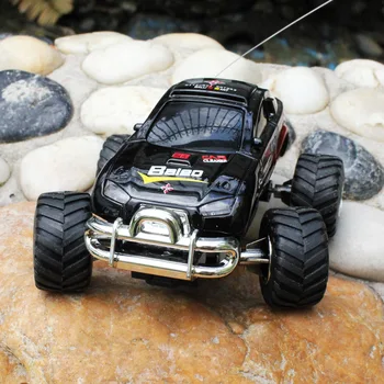 Baja R/C Mini Automobilių Greitai Kontrolės Greičio Lenktynių Žaislas Transporto Priemonės Jeep Didelis Varantys Modeliavimas Shell Greitas Krovimas Nuotolinio Valdymo Pultelis