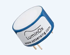 LuminOx Liuminescencinės Deguonies Jutiklis LOX-02 L0X-02 SST mažo Dydžio, Mažos Galios sąnaudos, Ilgas tarnavimo