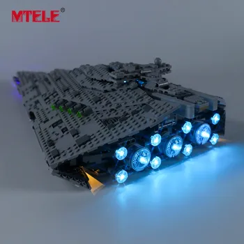 MTELE Prekės LED Light Up Kit 