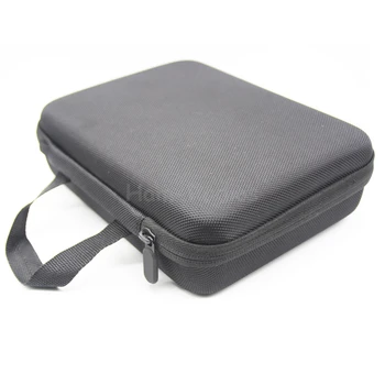 2VNT Du Būdu Radijo Pritaikyta Laikymo Dėžutė/Patogus nešiotis maišelį Carring case for Baofeng UV-82 UV-89 UV-8 UV-82HP UV-82TP Walkie Talkie