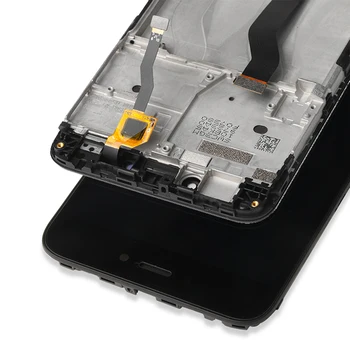 Rodyti Xiaomi Redmi Eiti Lcd Ekranas Jutiklinis Ekranas Replacememt Išbandyti Telefono LCD Ekranas skaitmeninis keitiklis Asamblėja