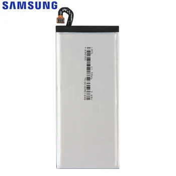 Originalus Replacment Battery EB-BA520ABE Samsung Galaxy A5 2017 Versija A520 A520S A520F SM-A520F Originali Baterija 3000mAh