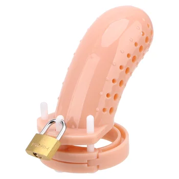 VAITNE Vyrų Skaistybės Narve Prietaisas Varpos Prezervatyvas Sekso žaisliukai Vyrams Suaugusiems Gaidys Užraktas Gėjų Masturbacija Penio Žiedas Sekso Lėlės