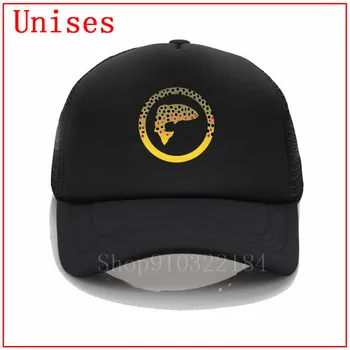 Upėtakių Flyfish juoda gyvybes klausimas, kepurės skrybėlės moterims vyriškos kepurės moterims Gorras trucker Bžūp kepurės kepurės vyrams Custom Print