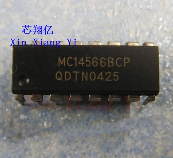 MC14566BCP MC14566 CINKAVIMAS-16