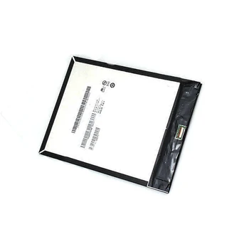 Acer Iconia Tab A1-810 A1 810 A1-811 A1 811 skystųjų KRISTALŲ Ekranu Modulis