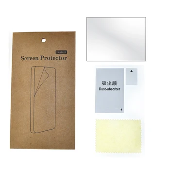 LCD Screen Protector Shield Plėvelę Padengti Apsaugas ONIKSO BOOX Nova Pro 7.8 colių Priedai