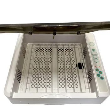 Karšto Pardavimo Kiaušinių Inkubatorius Visiškai Automatinis Brooder Tekinimo 36-120 Kiaušiniai Didelės Talpos Temperatūros Kontrolės, Žuvivaisos Mašina Naminiai Paukščiai