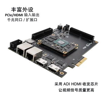 Xilinx FPGA Plėtros Taryba ARTIX7 A7 Core Valdybos XC7A 200T 100T 35T PCIe