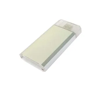 Nešiojamų Mini PCI-e mSATA SSD USB 3.0 Adapteris Keitiklis Talpyklos Atveju Mobile Kietasis Diskas Langelį 30 X 50 mm mSATA SSD