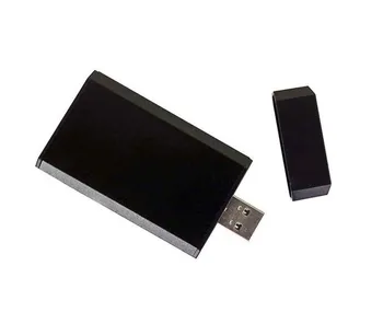 Nešiojamų Mini PCI-e mSATA SSD USB 3.0 Adapteris Keitiklis Talpyklos Atveju Mobile Kietasis Diskas Langelį 30 X 50 mm mSATA SSD