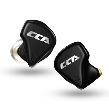 CCA CX10 Tiesa Belaidžio In-ear 5.0 