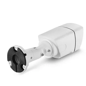 HAINAUT Analoginis Aukštos raiškos Stebėjimo Infraraudonųjų spindulių Kamera 1080P HAINAUT CCTV Saugumo Kameros Lauko Bullet Kameros-full metal