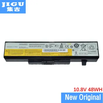 JIGU Originalią bateriją už lenovo IdeaPad G400 G405 G410 G480 G485 G500 G505 G510 G580 G700 G710 Y480 Y485 Y580 P N