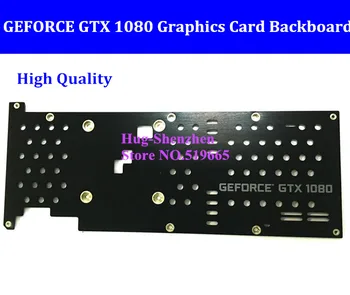 NAUJA GeForce GTX1080 GTX 1080 ŽAIDIMŲ grafika kortelės valdybos Pilnas draudimas Grafika Kortelės Vandens Aušinimo Bloką 
