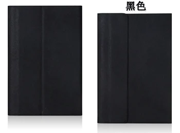 Aukštos kokybės Originalias Verslo Folio stand padengti atveju CHUWI Ubook X 12inch Tablet PC