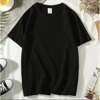 2020 m. naujas stiliaus grynos medvilnės tuščias, T-marškinėliai, vyriški Seiko 40 dvigubo siūlai spausdinimo reklamos marškinėliai pritaikymas savo reikmėms