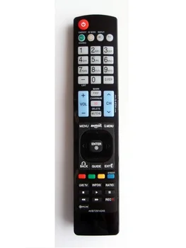 Nuotolinio valdymo LG AKB72914245 LED TV, SMART TV, 3D 42LX650N-ZD 47LK950 47LX6500 47LX9500 50PW451 50PX950N-ZA 50PX960-ZA 60PV250 42PW451