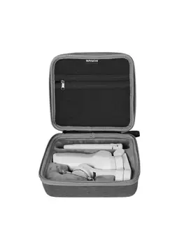 Nešiojamasis lagaminas, Apsauginiai Saugojimo Krepšys DJI - OM 4/OSMO - MOBILE 3 Išmanųjį telefoną Stablizer, Gimbal Priedai