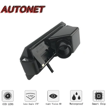 AUTONET Galinio vaizdo kamera, Skirta Hyundai Era Atos Eon 2011~2018/CCD/Night Vision/Atgal Fotoaparatas/Atsarginę Kamerą (licenciją), veidrodinis fotoaparatas