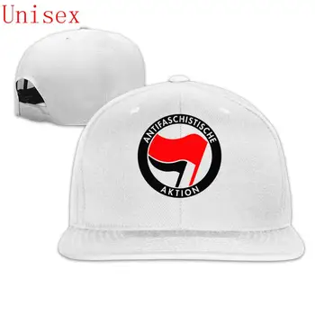Antifa Stabdžių Fašistų Veiksmų skydeliai nuo saulės moterims, moteris kibirą kepurės saulės, skrybėlės moterims, juodos skrybėlės ir kepurės Naujausią populiarumas