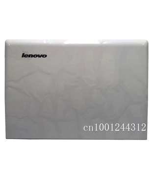 Naujas Originalus laptopo Lenovo G40-30 G40-45 G40-70 G40-80 G41-35 Z40-70 Z40-75 LCD Galinis Viršutinis Dangtelis, galinis Dangtelis 5CB0J22851