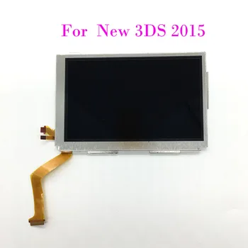 Pakeisti New3DS Viršuje LCD Ekranas, Už NAUJAS Nintendo 3DS Viršutiniame LCD Ekranas