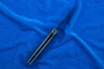 Naujas bm550 lauko kempingas nešiojamas sulankstomas peilis D2 ašmenys aukšto kietumo aštrių sulankstomas peilis taktinis medžioklės įrankį EDC įrankis