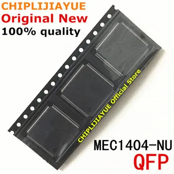 5-10VNT MEC1404-NU MEC1404 NU QFP-128 Naujų ir Originalių IC Lustų rinkinys
