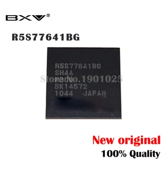 Naujas R5S77641BG R5S77641BG-SH4A BGA Chipsetu