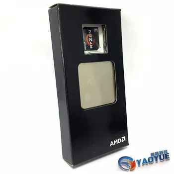 AMD Ryzen 3 1200 PC Kompiuteris, Quad-Core procesorius AM4 Desktop CPU Pakuotėje