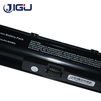 JIGU Laptopo Baterija Hp Probook 4730s 4740s PR08 HSTNN-IB2S HSTNN-LB2S 633734-141 633734-421 633734-151 633807-001